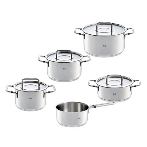 Bộ nồi 5 món Fissler Bonn