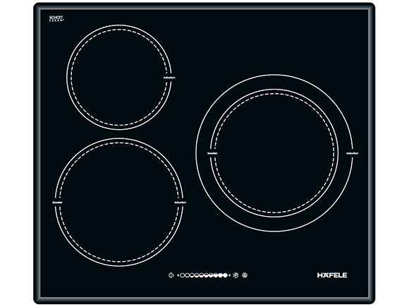 Bếp từ Hafele HC-I603B