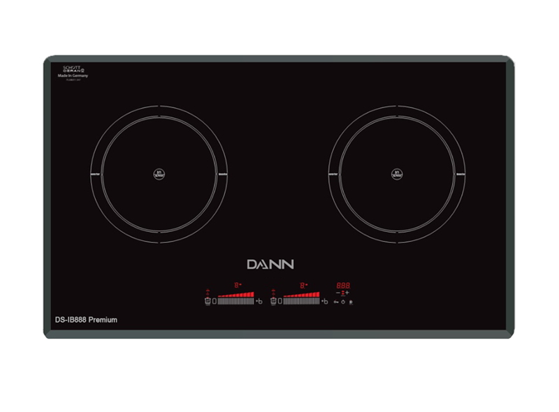 Bếp từ Dann DS-IB888 Premium