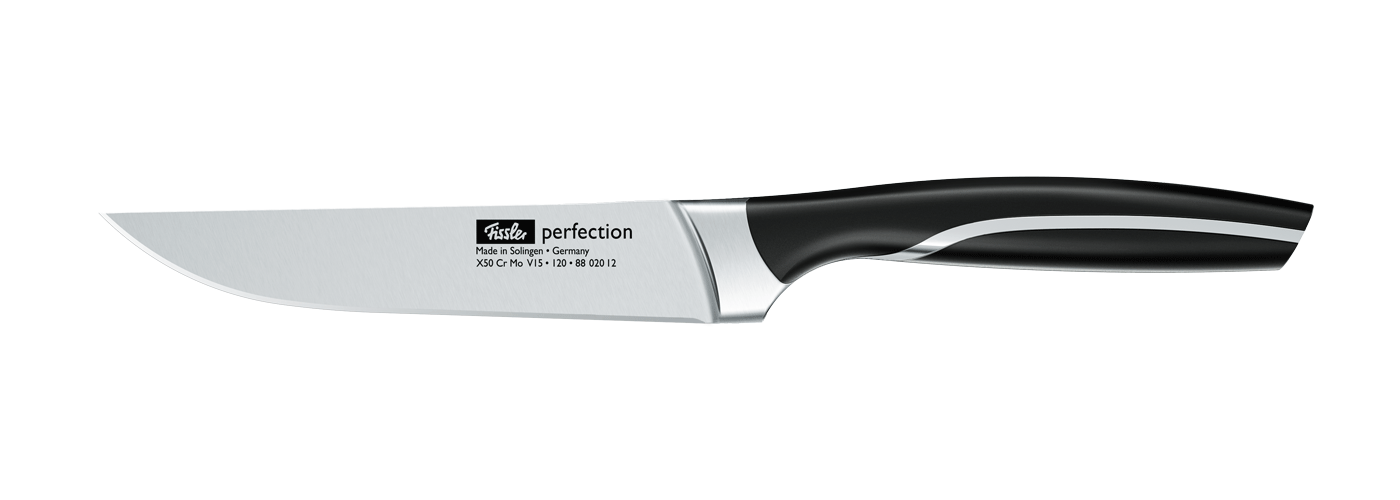 Dao bít tết Fissler Perfection 12cm