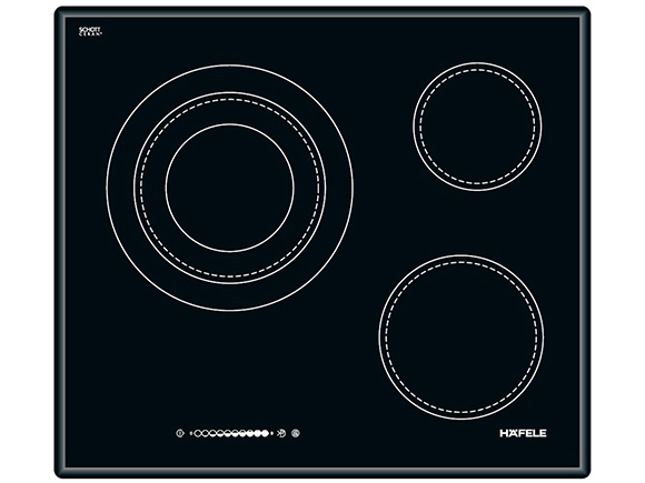 Bếp điện Hafele HC-R603B