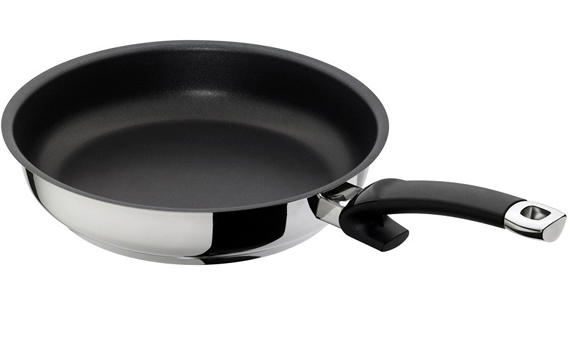 Chảo Fissler protect steelux cao cấp 20cm