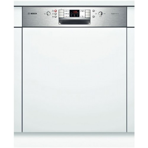 MÁY RỬA BÁT BOSCH SMI53M75EU