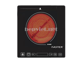 Bếp điện đơn Faster FS-218E