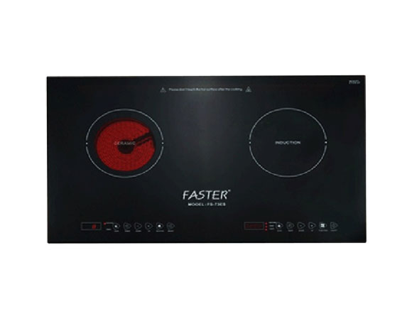 Bếp điện từ Faster FS-73ES