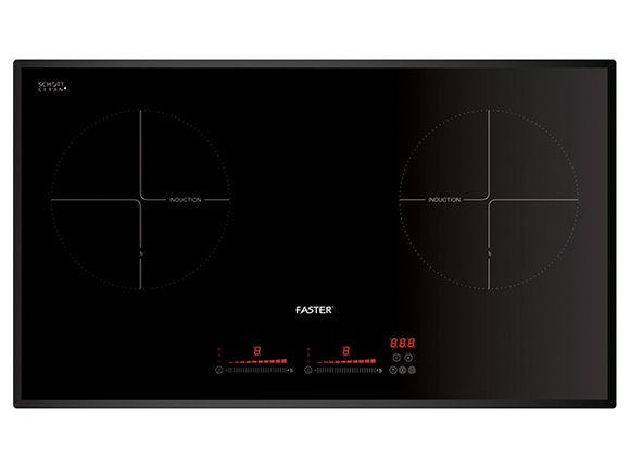 Bếp từ Faster FS 742G