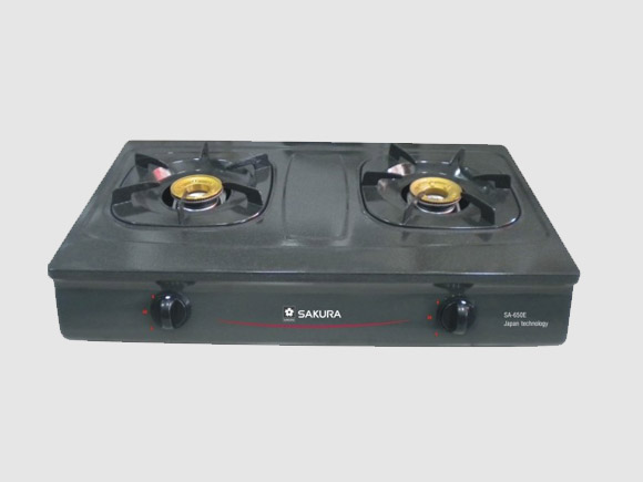 Bếp gas Sakura SA-650E