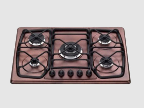 Bếp gas âm Nardi DH 55G AVR
