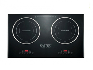 BẾP TỪ FASTER FS-75MI
