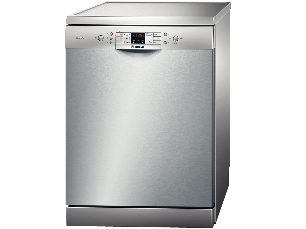 Máy rửa bát Bosch SMS53L68EU