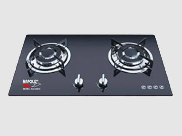 Bếp gas âm NAPOLIZ NA-029HC