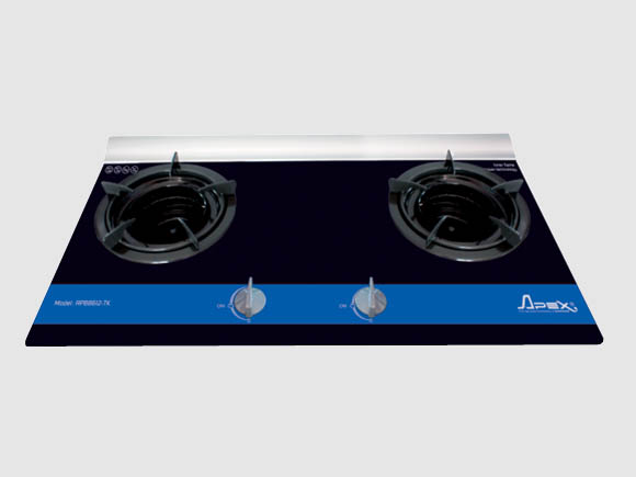 Bếp gas âm Apex APB88612-TK