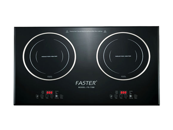 BẾP TỪ FASTER FS-75MI