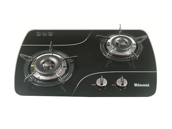 Bếp gas âm Rinnai RVB-6RB