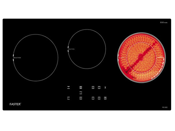 Bếp điện từ Faster FS316HI
