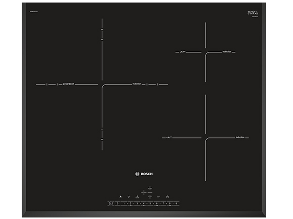 Bếp từ Bosch PID651FC1E