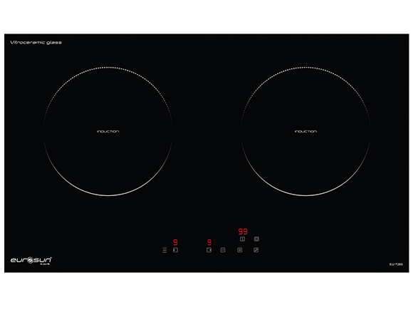 Bếp từ Eurosun EU-T265