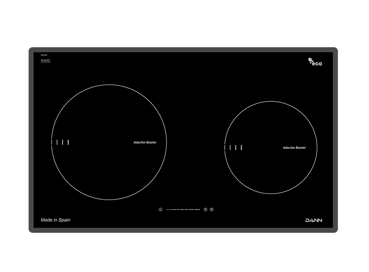 Bếp từ Dann DS-IB888SP