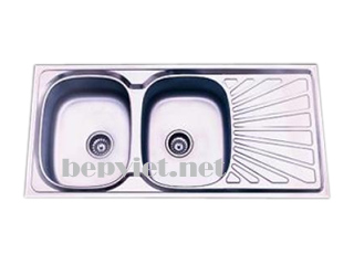 Chậu rửa bát Faster FS-11548