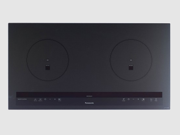 Bếp từ Panasonic KY-C227D