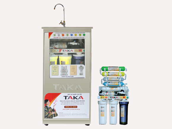 Máy lọc nước Taka TK-RO-B