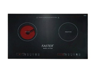Bếp điện từ Faster FS-73ES