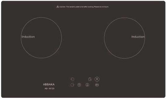Bếp từ ABBAKA AB-I6120SC