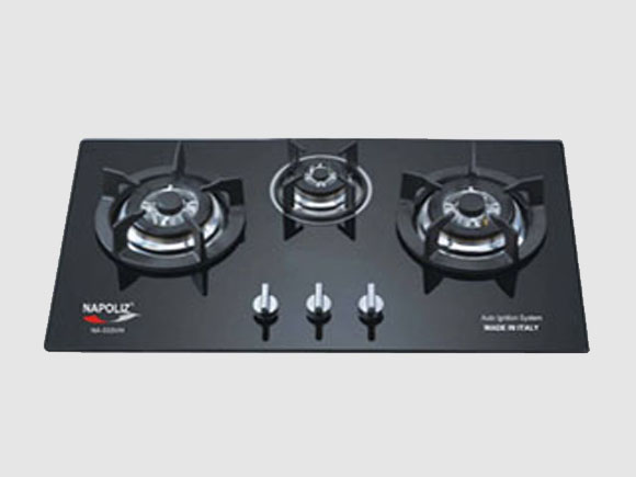 Bếp gas âm Napoliz NA-033VH
