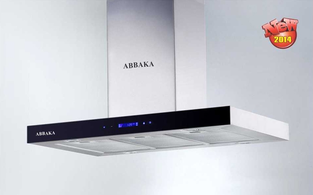 Máy hút mùi độc lập Abbaka AB-69S 90