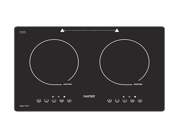 Bếp từ Faster FS-2S