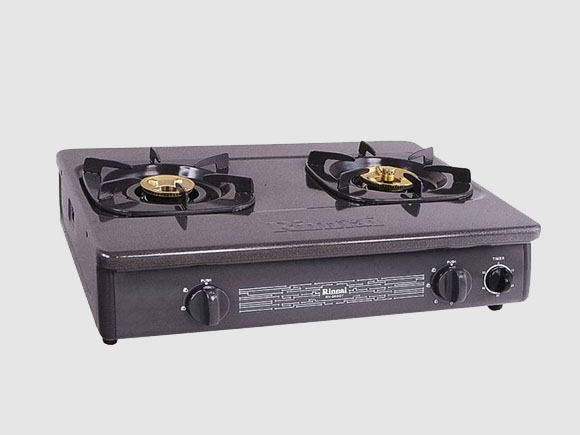 Bếp gas dương Rinnai RV-960GT