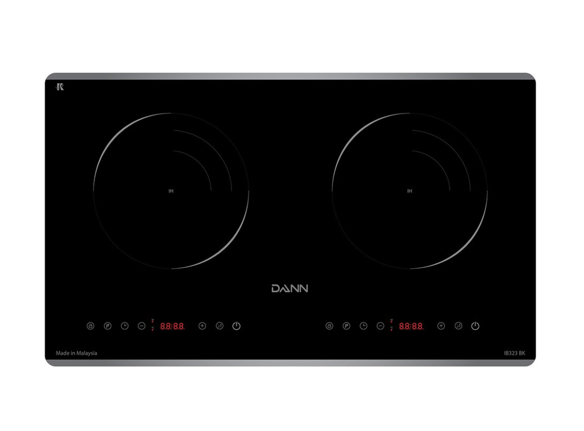 Bếp từ Dann IB323 BK