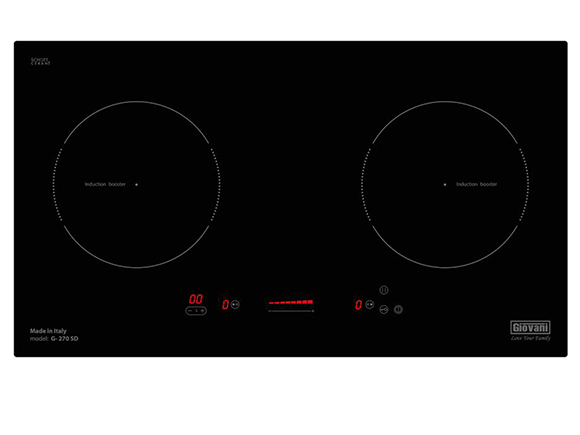 Bếp từ Giovani G-270 SD