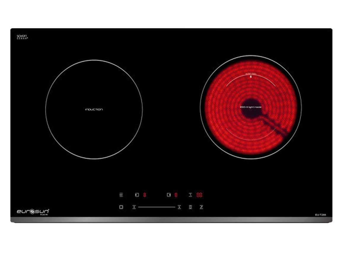 Bếp điện từ Eurosun EU-TE288