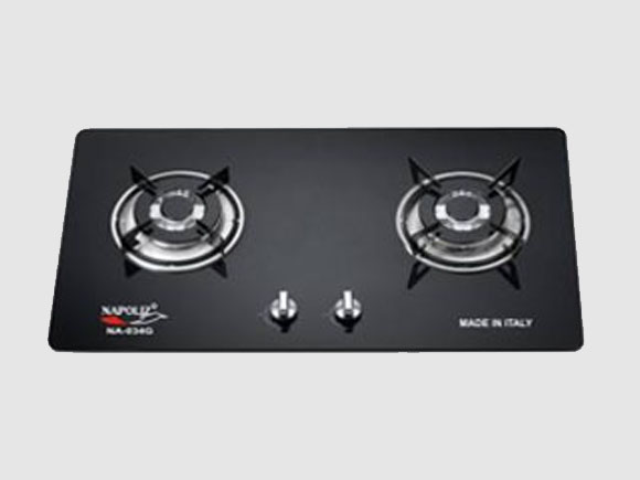 Bếp gas âm Napoliz NA-034G