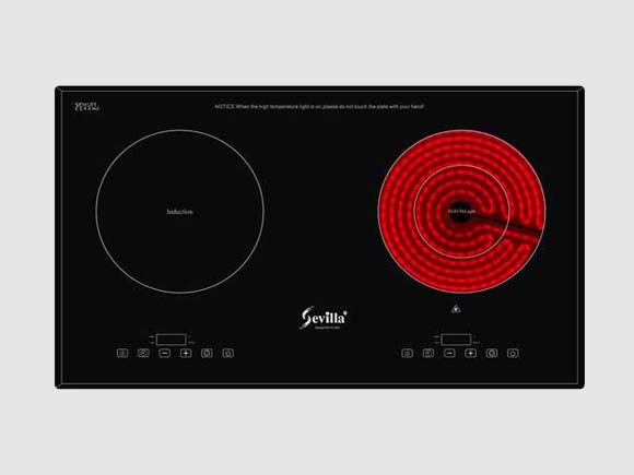 Bếp điện từ Sevilla SV-912IH