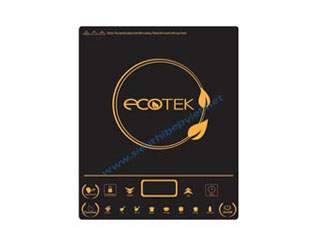 Bếp Điện Từ Ecotek SVIC80