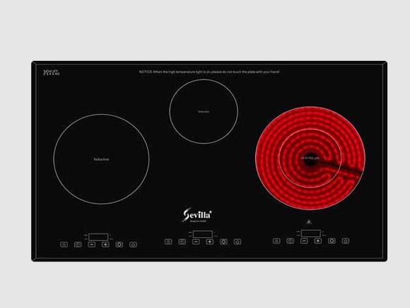Bếp điện từ SV-903IH