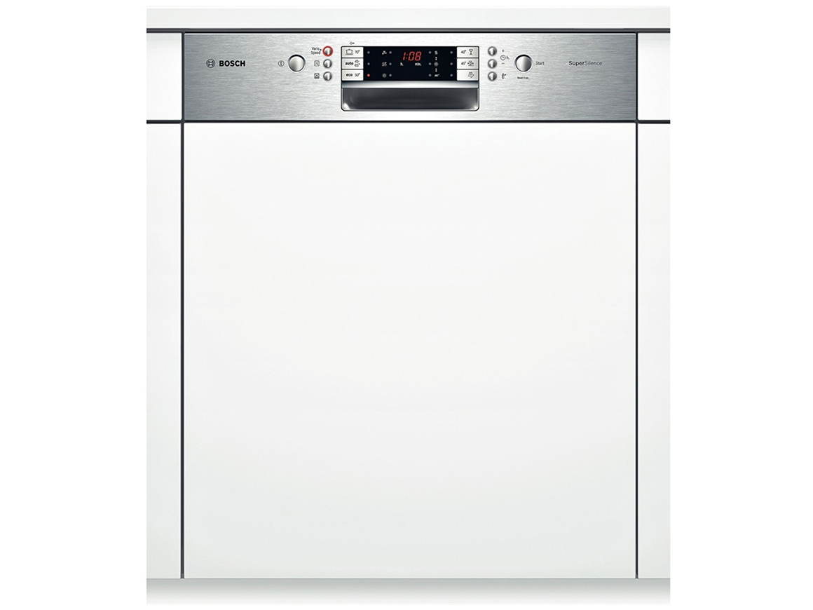 Máy rửa bát Bosch SMI65N05EU