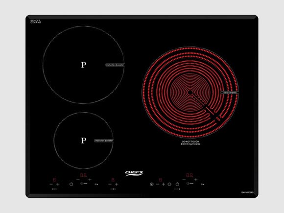 Bếp điện từ Chefs EH-MIX545
