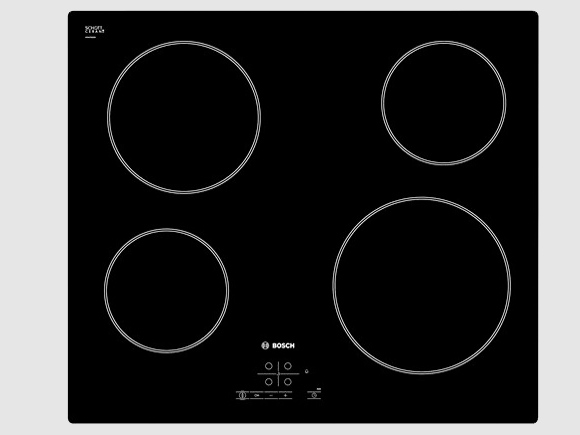 Bếp điện PKE611B17E