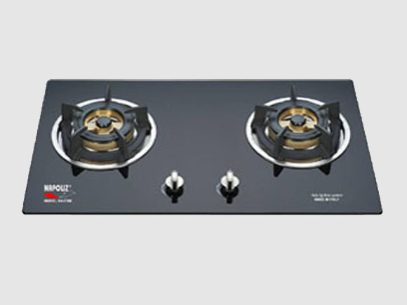 Bếp gas âm Napoliz NA-031VH