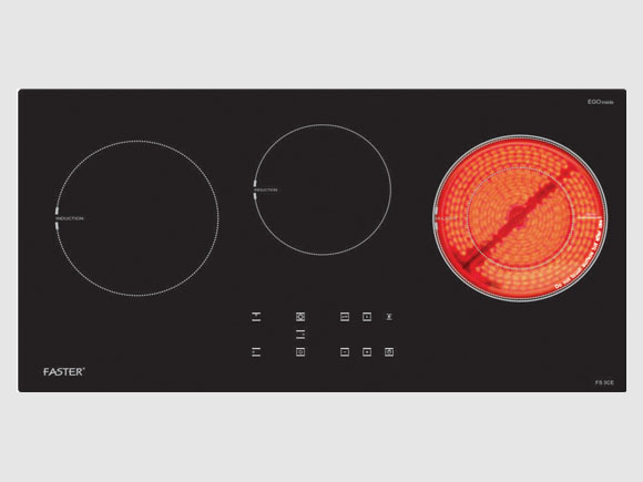 Bếp điện từ Faster FS-3CE