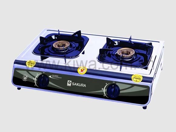 Bếp gas Sakura SA-640AS