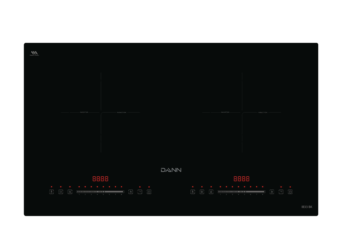 Bếp từ Dann IB33 BK