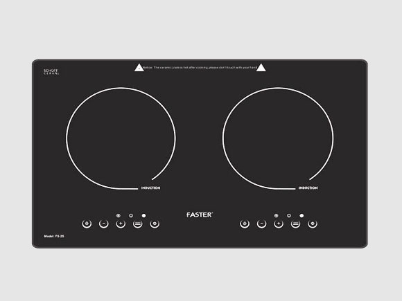 Bếp từ Faster FS-2S
