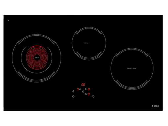 Bếp điện từ Elica H15-EMH7530BL