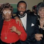 Freda Morris: The Untold Story of Garrett Morris’ Devoted Wife and Quiet Strength