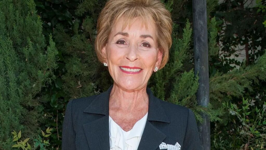 judy schelin