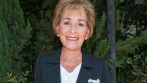 judy schelin